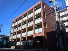 フローレンスFGの外観画像