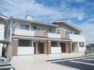 hill maison HTⅡの外観