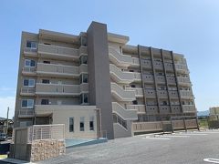 グランドゥール立岩の外観画像