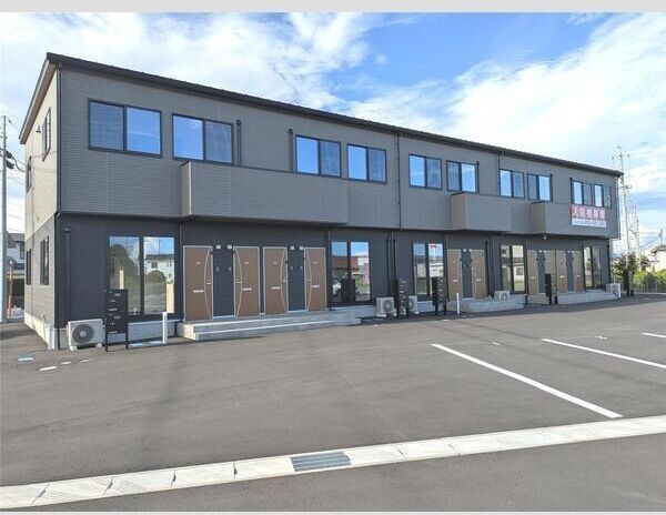 AFC RESIDENCE 上石田の外観画像