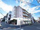 グランディール平和台の間取り画像