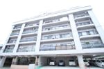 シャンボール東雲の間取り画像