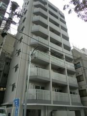 ZOOM浜松町の外観画像