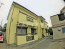 ハマハウスの間取り画像