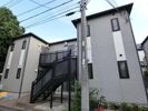 プリンスヴィル久我山の間取り画像