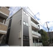 サンドバーちぶねの外観画像