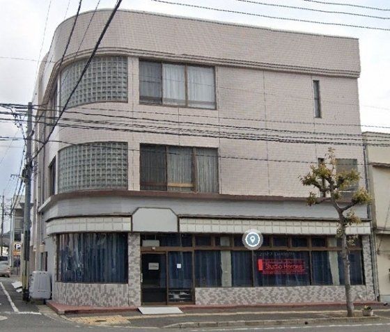 コーポアカマツの外観画像