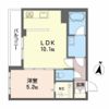 Studiareの間取り画像