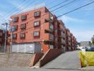 エメラルドマンション南小倉C棟の間取り画像