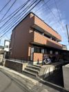 ベイルーム中山の間取り画像