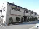 マインプラッツⅢの間取り画像
