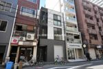 パトリ御池の間取り画像
