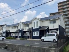 ルミエール中浜の外観画像