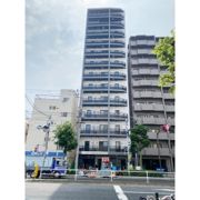 プレール・ドゥーク大森町の外観画像