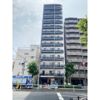 プレール・ドゥーク大森町の間取り画像
