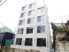 チャルテ馬込の外観画像