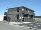 stazioneの間取り画像