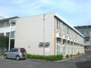 レオパレスフローラの間取り画像