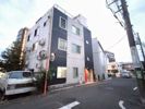 96 クロス千歳船橋3の外観