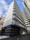 アルティザ江坂の外観