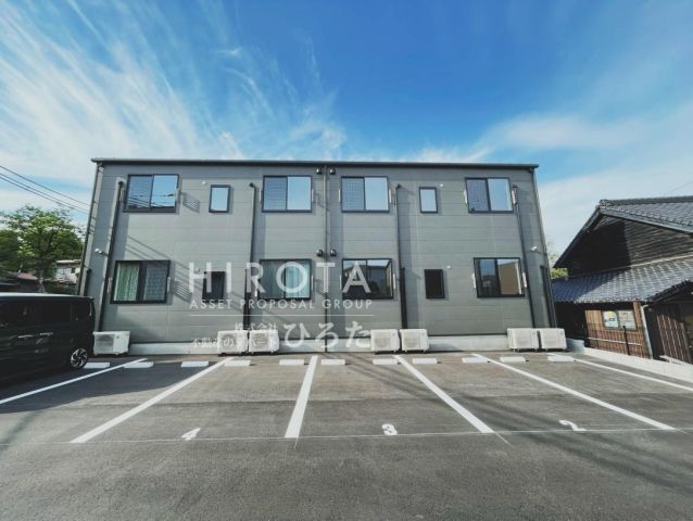 アルク到津店(1000m)