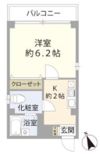 セリーンライフの間取り画像
