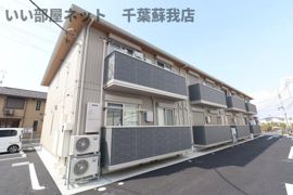 バニュルスⅥの外観画像