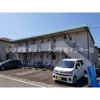 ロネット早川Ⅰの間取り画像