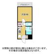 グレース草深の間取り画像