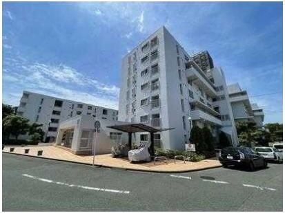 京急久里浜線 三浦海岸 徒歩1分 貸マンションの外観画像