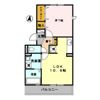 エスペランサの間取り画像