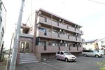 モンテソレイユ冨田 手城町三丁目の外観