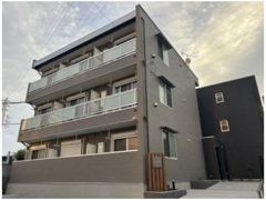 リブリ・エルカーサ亀有の外観画像