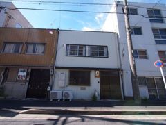 千種区千種2丁目のお家の外観画像