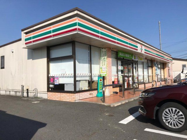 セブンイレブン大津一里山店（コンビニ）まで375m