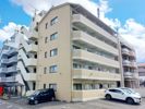 オクトワール松山土居田西館の間取り画像