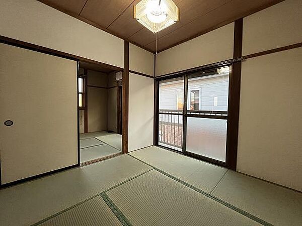 和室