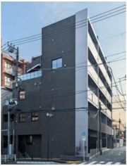 S－RESIDENCE高井戸EASTの外観画像