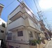 小石川ヒルズの間取り画像