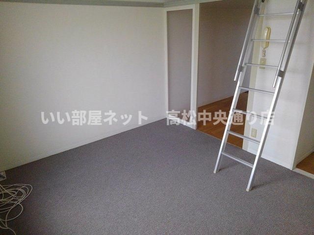 リビング