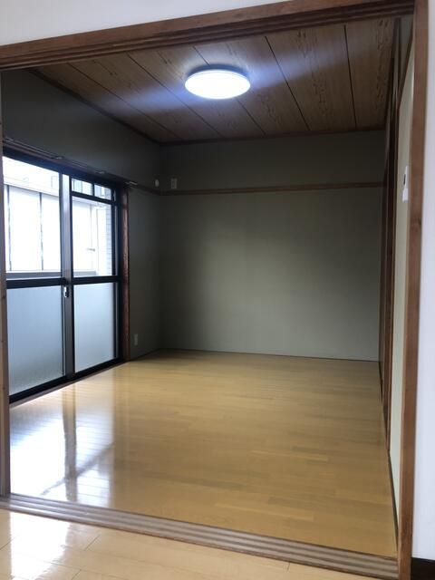 洋室