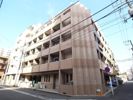 ライオンズプラザ川崎の間取り画像