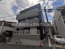 レユシール平池の間取り画像