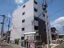 メルヴェーユ大成の間取り画像
