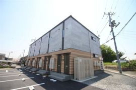 HELIOSの外観画像