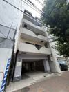 ハイツ新神戸の外観