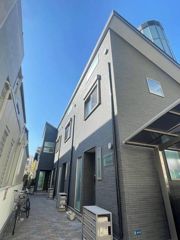 cosmo・lux赤羽の外観画像