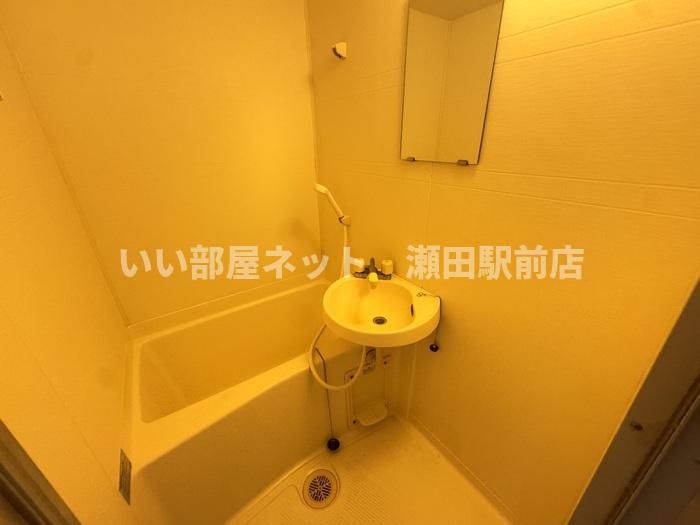 バスルーム