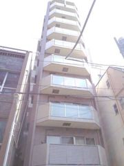 バージュアル新御徒町の外観画像