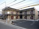 レオパレスOkuraの間取り画像